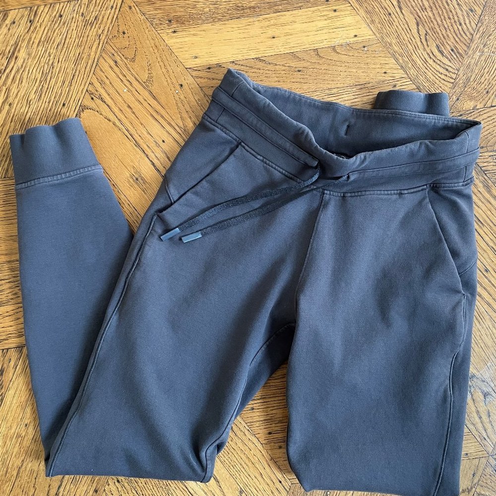 Womens Lululemon Ready to Rulu Jogger 29"